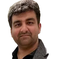 Vikram Khanna